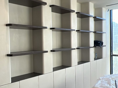 Realizimi i punimeve per zyren, sipas projektit Realizimi i punimeve per zyren, sipas projektit